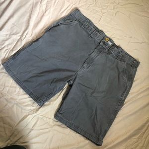 Carhartt Relaxed Fit Shorts Size 44